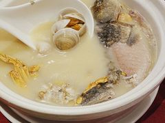 河笃鲜-老吉士酒家(天平路店)