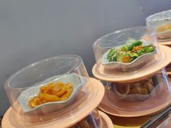 -争鲜回转寿司(通州万达店)