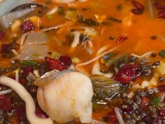 -白家寨子·山野白族菜(古城总店)