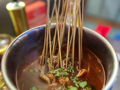 -棒小伙·齐齐哈尔烤肉(龙茗路店)