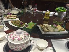 -葛记红焖羊肉(和平路形象店)