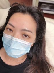 -久匠·纹眉半永久野生眉