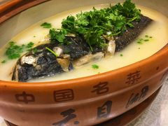 -风味小馆(天目湖宾馆店)