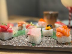 -阿吾罗·月咏精致日料(港汇恒隆广场店)