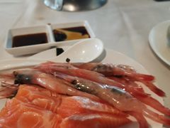 -五月罗马海鲜自助餐厅(陆家嘴店)