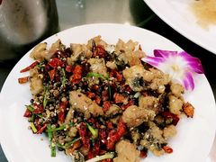 -福满楼中餐厅