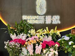 -狮拾久·现代新加坡料理(福田COCO Park店)