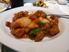 -名轩·中餐厅(南京玄武湖假日酒店)