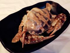 -鲜入围煮花胶鸡海鲜火锅