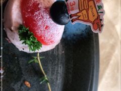 -威尼斯西餐厅(扬名广场店)