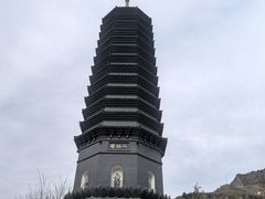 -圣莲山风景区