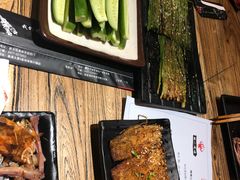 -铁人烧烤(北京店)