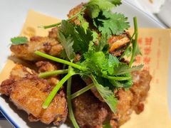 -绍兴老味道·非遗门店(银泰城店)
