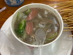 -十里铺铁板鱿鱼