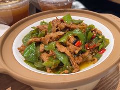 -乡村基·川味现炒大王(熙悦天街店)