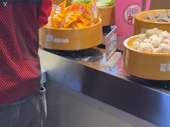 -龍歌自助小火锅(市北CBD万达店)