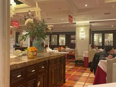 自助取餐区-大鸭梨烤鸭店(朝阳路店)
