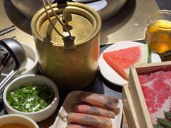 -巴奴毛肚火锅(广益哥伦布店)