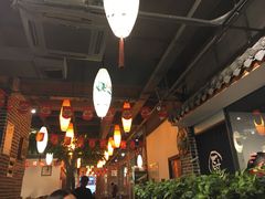 -谭氏兄弟火锅(中和店)
