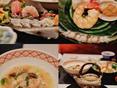 -希望日本料理(保利香槟花园店)