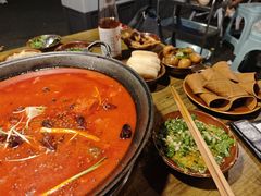 -咖咖火锅(老店)