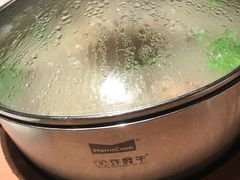 -许府牛杂·鲜牛肉火锅(梁溪万达店)