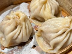 -南京大牌档(新街口德基广场店)