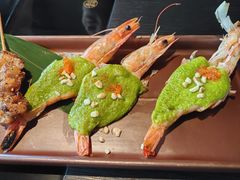 -花潮料理艺食馆(SM新生活广场店)