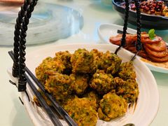 -香融府·烤鸭·家常菜(马家堡路店)