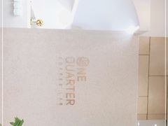 -1/4 ONE QUARTER COFFEE LAB(朝阳大悦城店)
