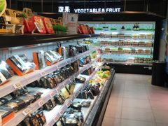 -盒马鲜生(杭州运河上街店)