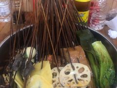 -厕所串串(文殊院店)