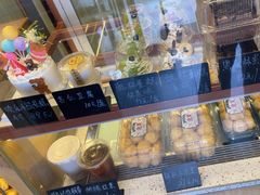-包满意面包糕点(东坝店)