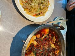 -对酒当歌·地道川菜(八佰伴店)