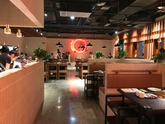 大堂-嘿嘟嘟·肋条烧肉放题(爱融荟城店)