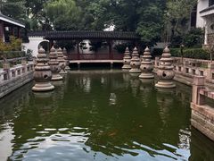-苏州吴宫泛太平洋酒店
