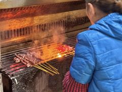 -小板凳(四公里店)