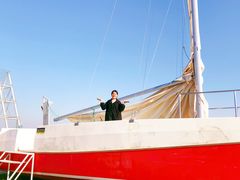 -日照灯塔风景区