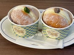 -屋裡·Union Bakery(龙江路店)