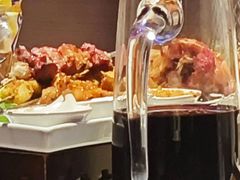 -小河公主秘制烤羊腿(小绿谷店)