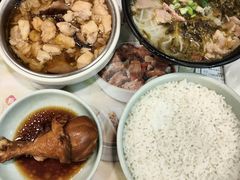 -真功夫(金月湾店)