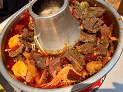 -华府九号海鲜烧烤大排档(龙域店)