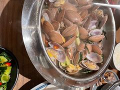 -先记烧鹅王·本地粤菜(福永店)
