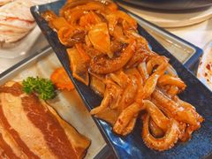 -金刚山(学府路店)