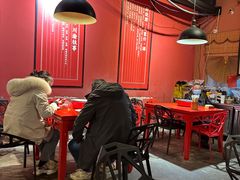 -醉烧膘·烧烤夜宵王(总店)