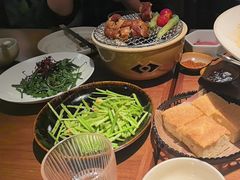 -清水亭湖北菜(大屯DT51店)