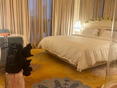 -上海白金汉爵大酒店(大零号湾国际会议中心店)