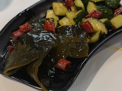 -云晓光头烧烤吧(德平路店)