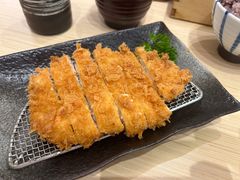 -胜博殿日式炸猪排(西红门店)