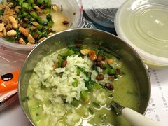 擂茶配菜-揭西擂茶细饭(上合店)
